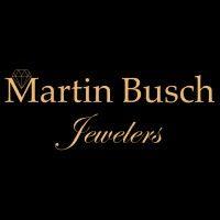 martin busch jewelers logo image