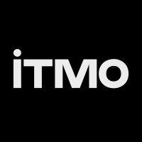 itmo university logo image