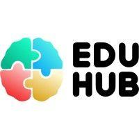 eduhub logo image