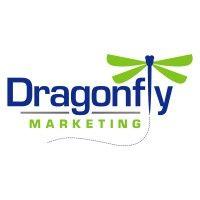 dragonfly marketing, formerly kd marketing logo image