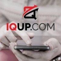 iqup logo image