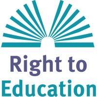 right to education initiative logo image