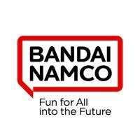 bandai namco studios inc. logo image