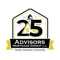 advisors mortgage group, llc - nmls #33041 logo image