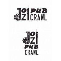 jozi pub crawl logo image