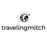 travelingmitch logo image