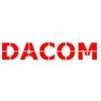 dacom spa logo image