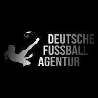 dfa - deutsche fussball agentur gmbh logo image