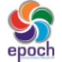 epoch research institute india pvt. ltd. logo image