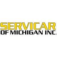 servicar of michigan inc logo image