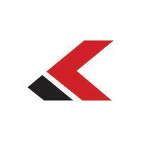 kiser contracting logo image