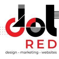 dotred logo image