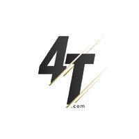 4t logo image