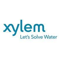 xylem france logo image