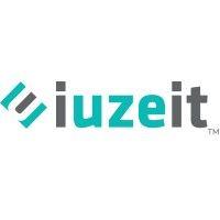 iuzeit logo image