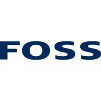 foss pacific logo image