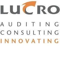 lucro auditing & consulting logo image