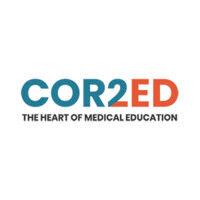 cor2ed logo image