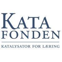 kata fonden logo image