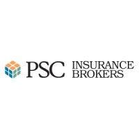 psc insurance brokers logo image