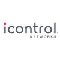 icontrol networks logo image