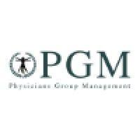 physicians group management (pgm billing)