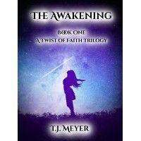 t.j. meyer books llc