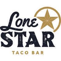 lone star taco bar logo image