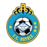 fc royale logo image