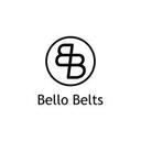 logo of Bello Belts