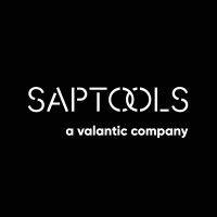 saptools | a valantic company logo image