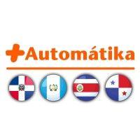 automátika latam