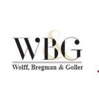 wolff, bregman and goller logo image