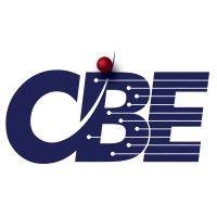 cbe, inc. logo image