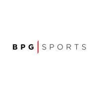 bpg|sports logo image