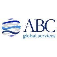 abc global services - an etherio company logo image