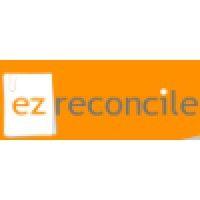 ezreconcile logo image