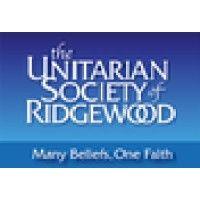 unitarian society of ridgewood logo image