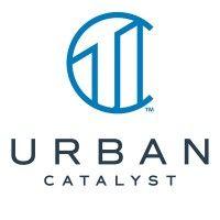 urban catalyst logo image