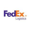 logo of Fedex Logistics