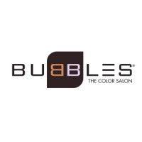 bubbles salon logo image