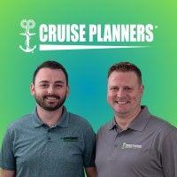 cruiseplanners - cruisekingstravel, llc logo image