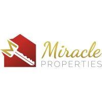 miracle properties ltd logo image