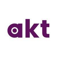 akt logo image