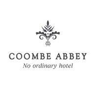 coombe abbey hotel logo image