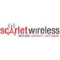 scarlet wireless inc. logo image