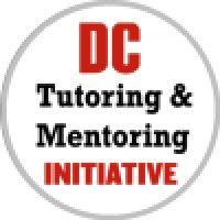 dc tutoring & mentoring initiative / the civic leadership project logo image