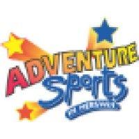 adventure sports in hershey logo image