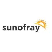 sun of ray logo image