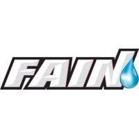 fain drilling & pump co inc logo image